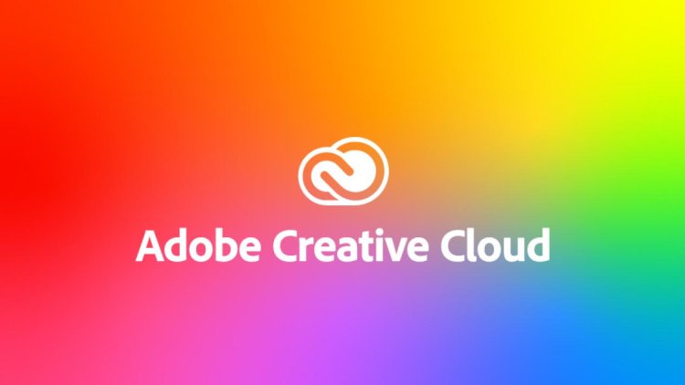 Discover Adobe Creative Cloud